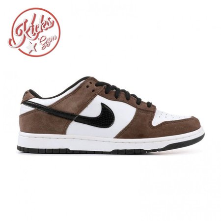 Dunk Low Pro SB 'Trail' Size 36-45