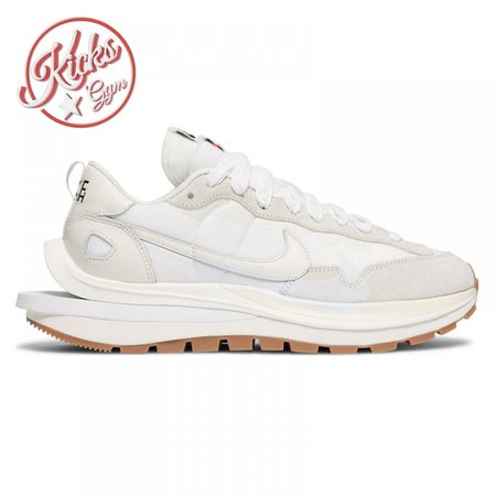 Sacai x VaporWaffle 'Sail Gum' Size 36-46