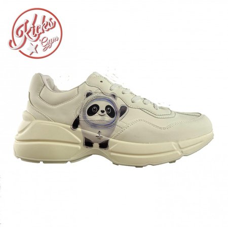 Gucci Rhyton Vintage Trainer Sneaker Bing Dwen Dwe Size 37-44