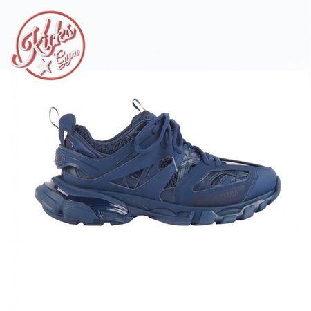 Balenciaga Track Blue Pearl Size 35-45