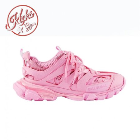 Balenciaga Track Trainer Pink Size 35-39