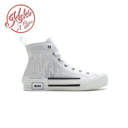 Dior B23 High Top Oblique Size 35-45