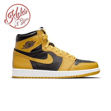 Air Jordan 1 High Retro OG 'Pollen' Size 40-47.5