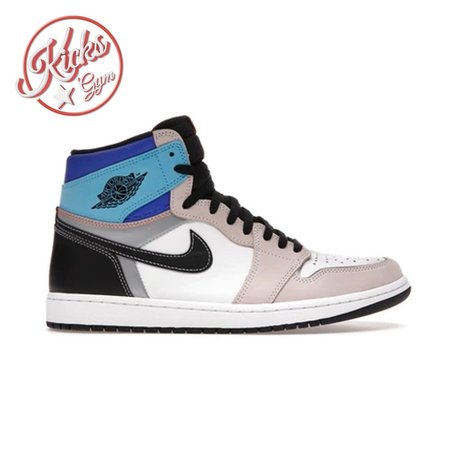 Air Jordan 1 Retro High OG 'Prototype' Size 40-47.5