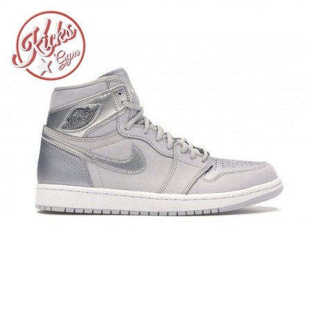 Jordan 1 Retro High CO Japan Neutral Grey (2020) Size 40-47.5