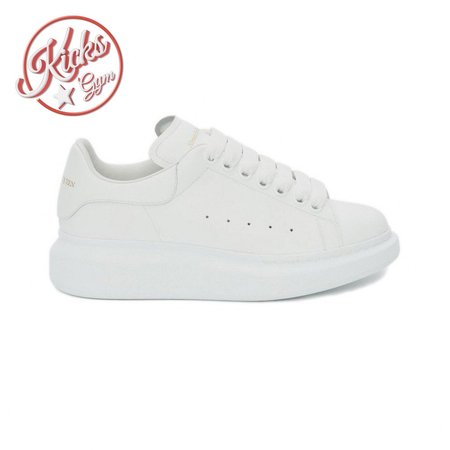 Alexander McQueen Oversized White Size 34-47