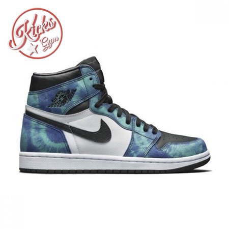 Jordan 1 Retro High Tie Dye Size 36-47.5