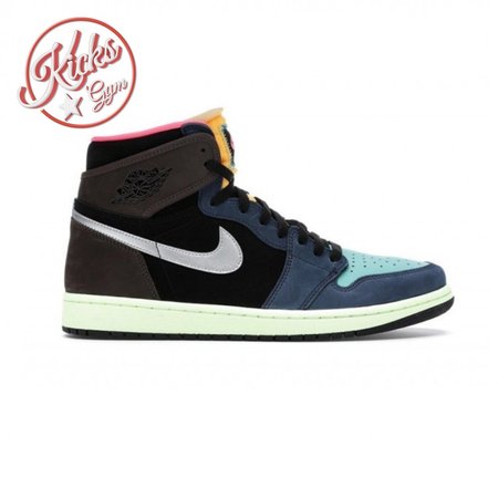 Jordan 1 Retro High Tokyo Bio Hack Size 36-47.5