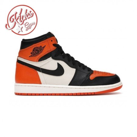 Jordan 1 Retro Shattered Backboard Size 36-46