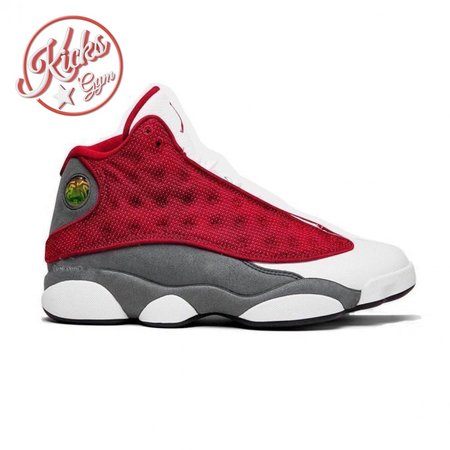 Air Jordan 13 Retro 'Red Flint' Size 40-47.5