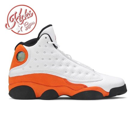 Air Jordan 13 Retro 'Starfish' Size 40-47.5