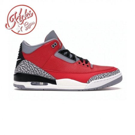 Air Jordan 3 Retro SE 'Unite' Size 40-47.5