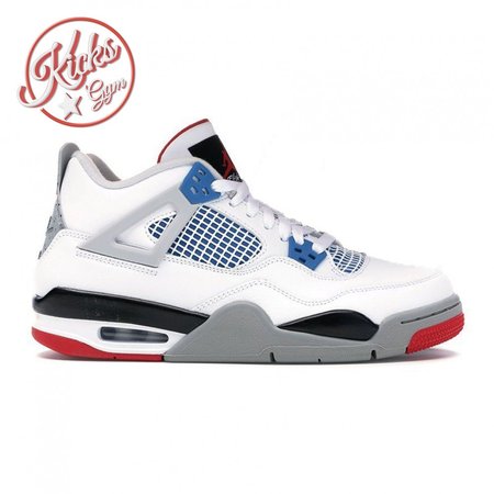 Air Jordan 4 Retro SE 'What The 4' Size 36-47.5