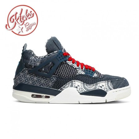 Jordan 4 Retro SE Sashiko Size 40-47.5