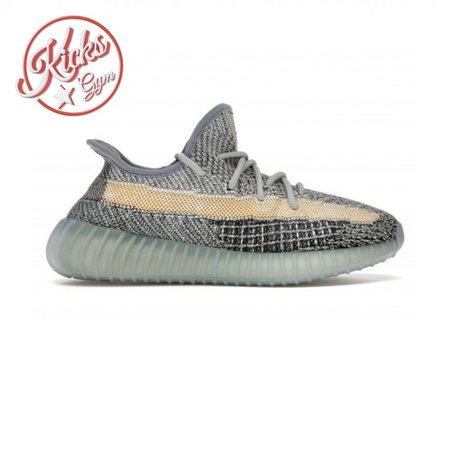 Yeezy Boost 350 V2 'Ash Blue' Size 36-48