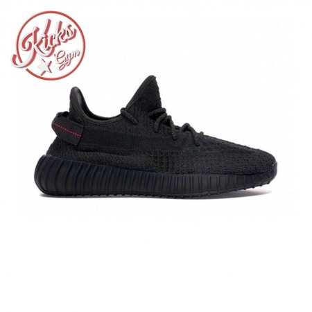 Yeezy Boost 350 V2 'Black Reflective' Size 36-48