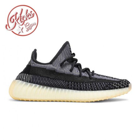 Yeezy Boost 350 V2 'Carbon' Size 36-48