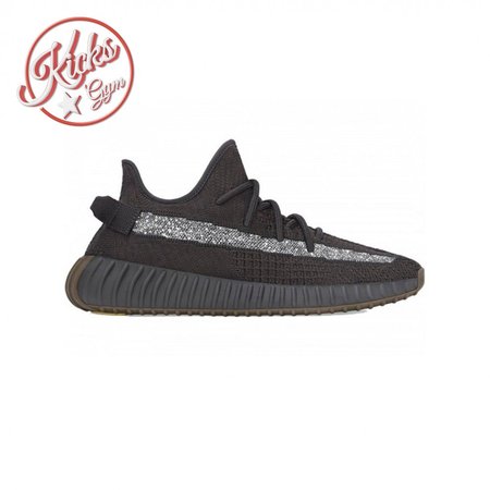 Yeezy Boost 350 V2 'Cinder Reflective' Size 36-48