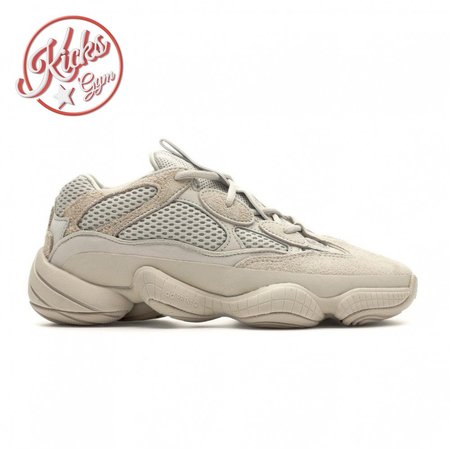 Yeezy 500 'Blush' Size 36-48