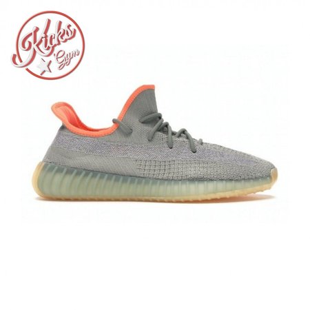 Yeezy Boost 350 V2 'Desert Sage' Size 36-48