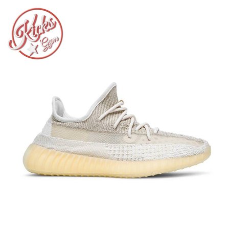 Yeezy Boost 350 V2 'Natural' Size 36-48