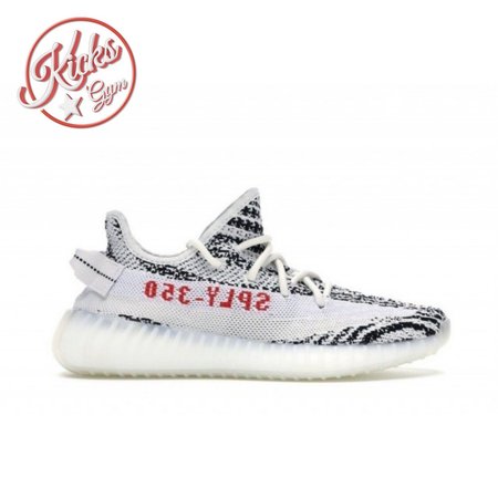 Yeezy Boost 350 V2 'Zebra' Size 36-48