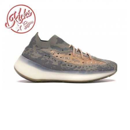 Yeezy Boost 380 'Mist Non-Reflective' Size 36-48