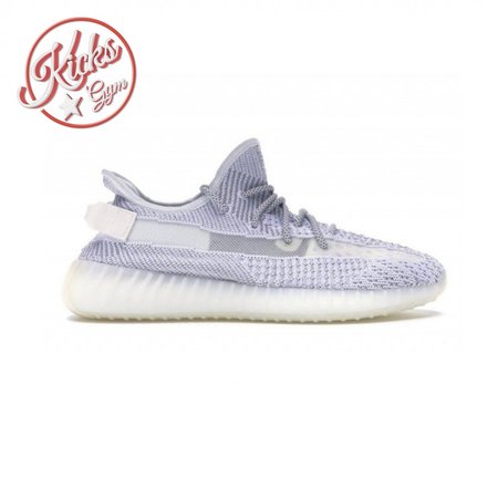 Yeezy Boost 350 V2 'Static Reflective' Size 36-48