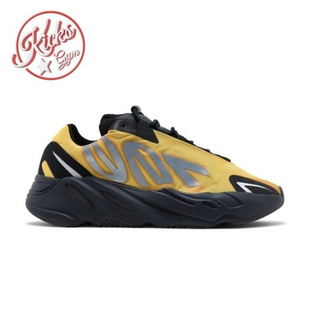 adidas Yeezy Boost 700 MNVN Honey Flux Size 36-48