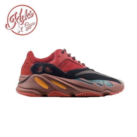 Yeezy Boost 700 "Hi-Res Red" Size 36-48