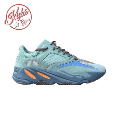 Yeezy Boost 700 'Sea Blue' Size 36-48