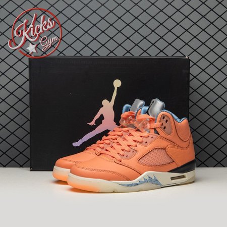 DJ Khaled x Air Jordan 5 We The Best Size 40.5-47.5