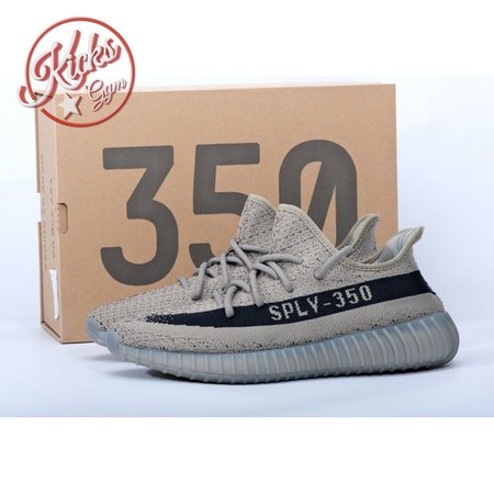 Adidas Yeezy 350v2 Reverse Oreo Size 36-48