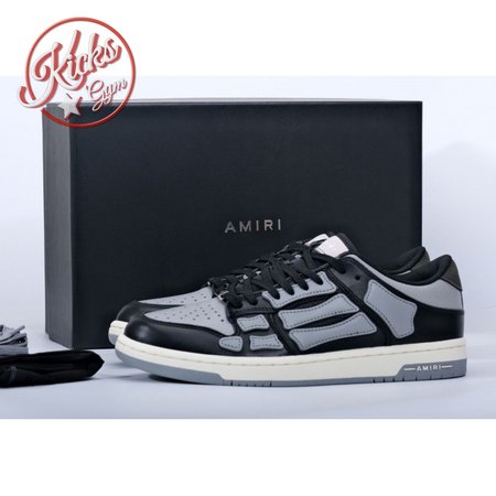 Amiri Skel top Low shadow Size 40-45