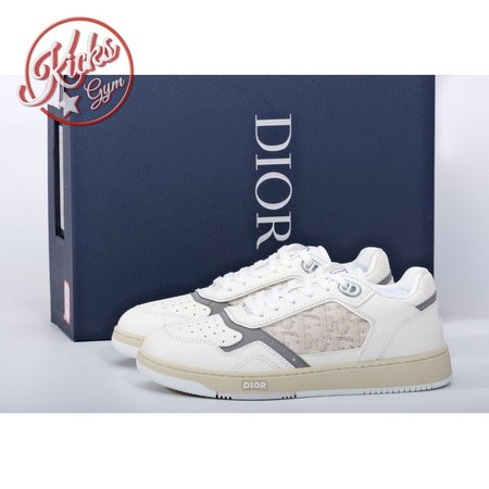 Dior B27 Low white Beige Size 35-45