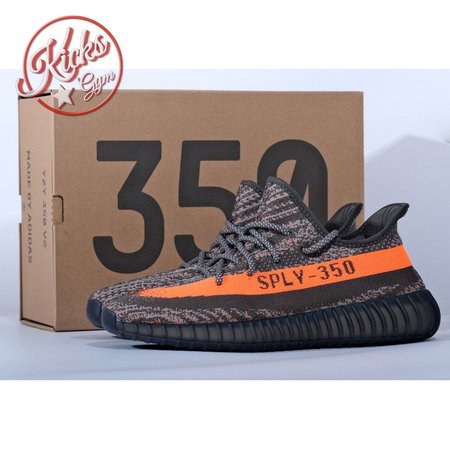 Adidas Yeezy 350v2 Beluga Black HQ7045 36-48