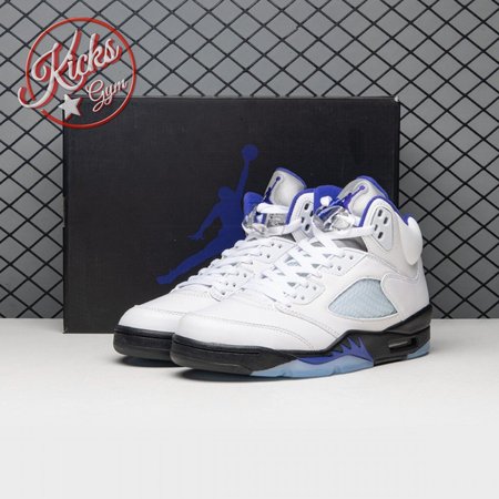 Air Jordan 5 Retro Concord DD0587-141 Size 40-47.5