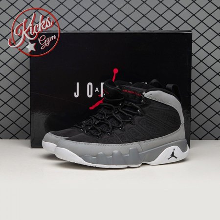 Air Jordan Jordan 9 Retro Particle Grey CT8019-060 Size 40-47.5