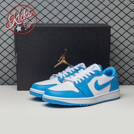 Jordan 1 Low SB UNC CJ7891-401 Size 36-46