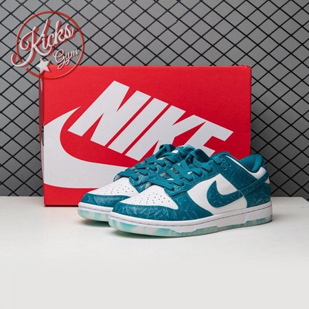 Nike Dunk Low Ocean DV3029-100 Size 36-47.5