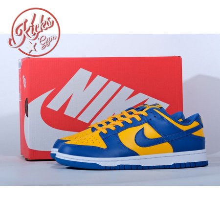 Nike Dunk Low Retro UCLA 36-46