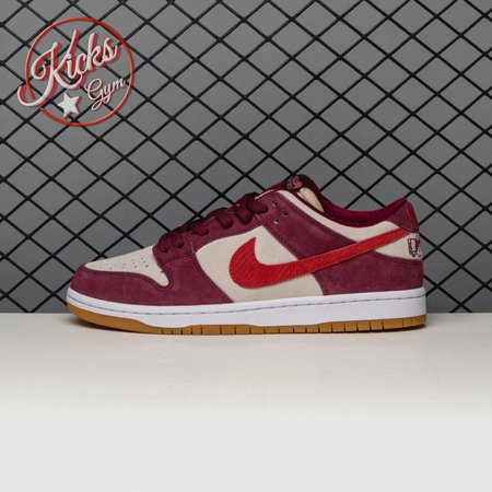 Skate Like a Girl x Nike SB Dunk Low DX4589-600 Size 36-45