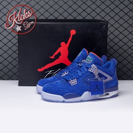 Air Jordan 4 retro Game Royal AJ4-1032111 Size 40-47.5