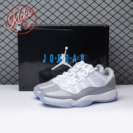 Jordan 11 Retro Low AV2187-140 Size 40-48.5