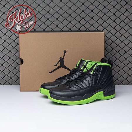 Jordan 12 28 Days Of Flight Size 40-47.5