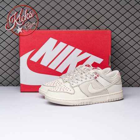 Nike Dunk Low Light Orewood Brown Sashiko DV0834-100 Size 36-46