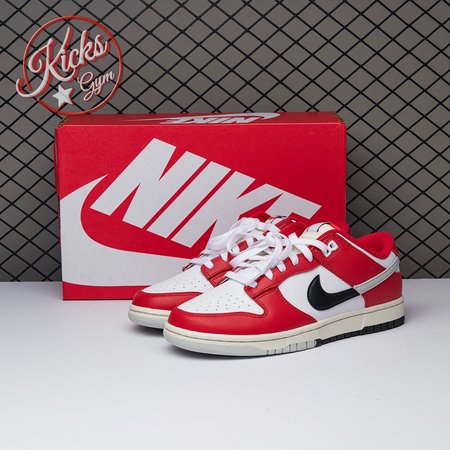 Nike Dunk Low Chicago Split DZ2536-600 Size 36-47.5