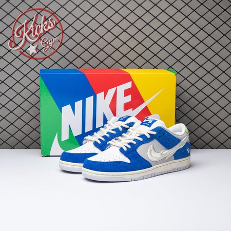 Nike SB Dunk Low Pro Fly Streetwear DQ5130-400 Size 36-47.5