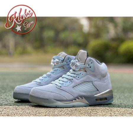 Jordan 5 Retro Bluebird DD9336-400 Size 40-47.5