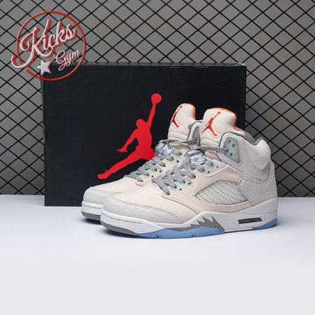 Jordan 5 Retro SE Craft Light Orewood Brown FD9222-180 40-47.5